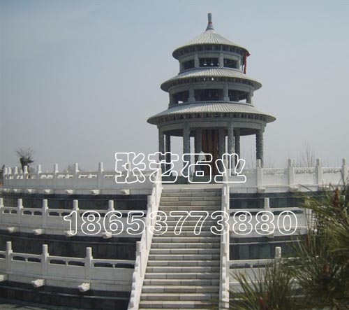 亭子長(zhǎng)廊