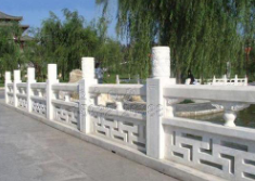 石欄桿可以留存下來(lái)的原因？ 